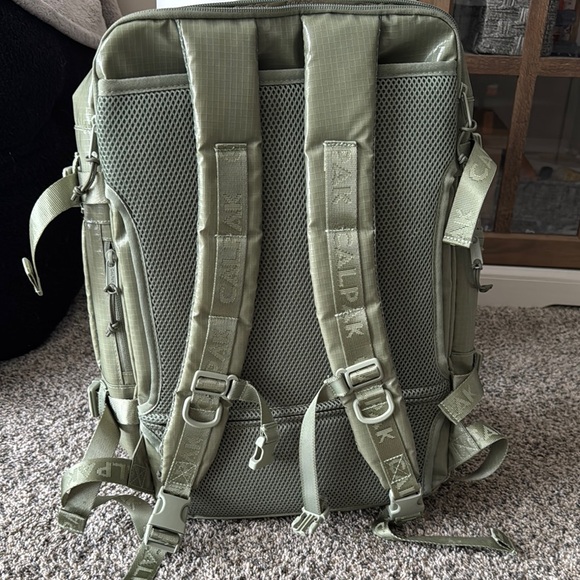 Calpak Terra 26L Laptop Duffle Backpack - Picture 2 of 2